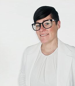 Porträt-Foto Bianca Burghardt