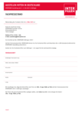 Formular Fachpressestand
