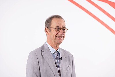 Dr. Christian Rotta beim ApothekenRechtTag 2025