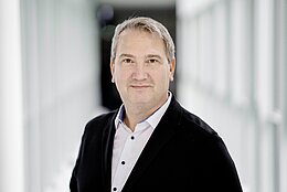 Porträt-Foto Tim Steimle