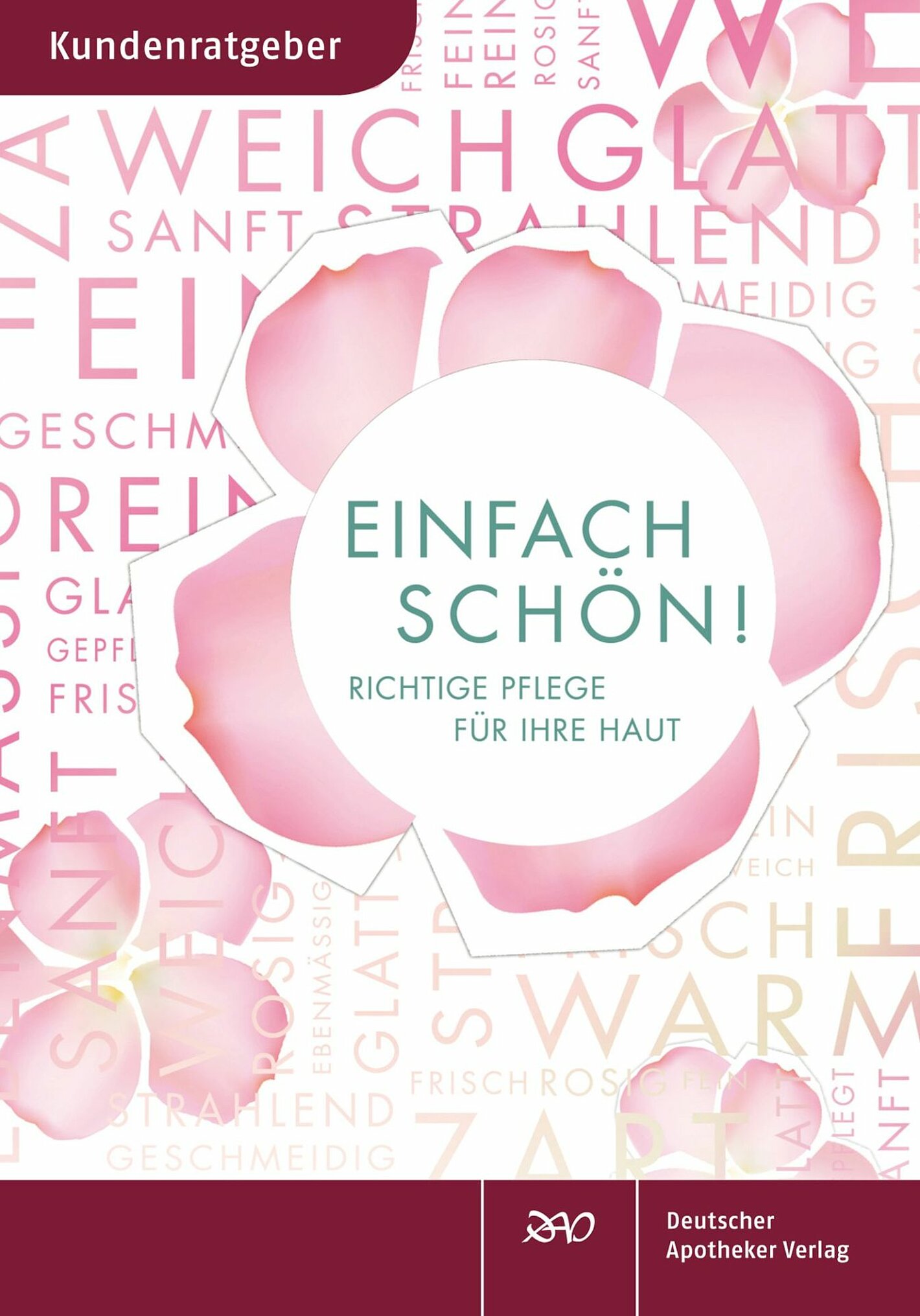 Coverabbildung Einfach schön!