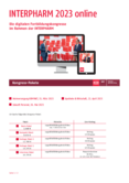 Anmeldeformular für online Veranstaltung