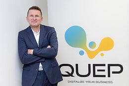 Porträt-Foto Andreas Epp