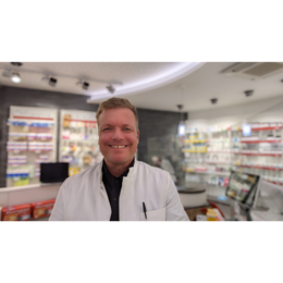 Porträt-Foto Jan Reuter