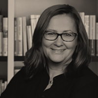 Porträtfoto Bärbel Kaiser