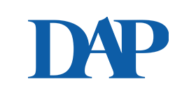 Logoabbildung "DAP – Deutsches Apotheken Portal"