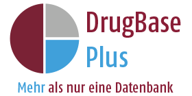 Logoabbildung "DrugBase Plus"