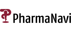 Logoabbildung "PharmaNavi"