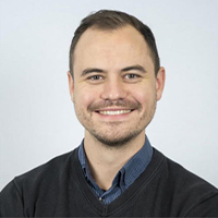 Porträtfoto Steffen Wörner