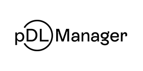 Logoabbildung "pDL Manager"