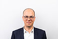 Foto Dr. Benjamin Wessinger